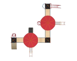 Игровой комплекс ИК-08, фото 4