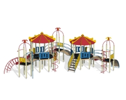 Игровой комплекс ИК-08, фото 1