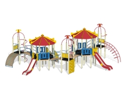 Игровой комплекс ИК-08, фото 2