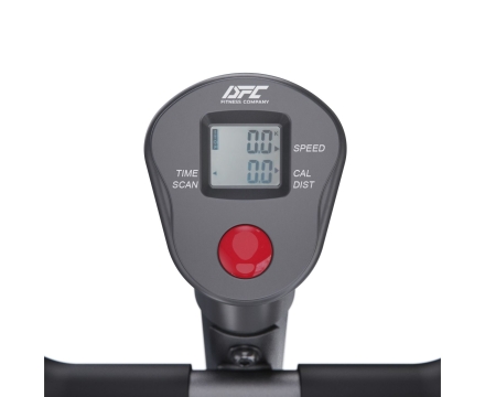 Велотренажер DFC B8031, фото 6