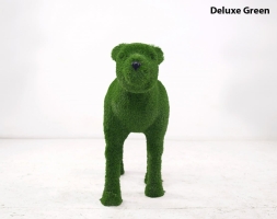 Топиари олень, малыш Том - газон Deluxe/Deluxe Green, фото 4