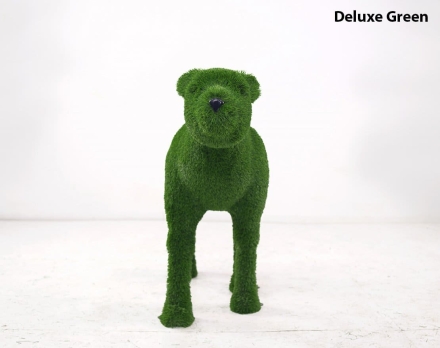 Топиари олень, малыш Том - газон Deluxe/Deluxe Green, фото 4