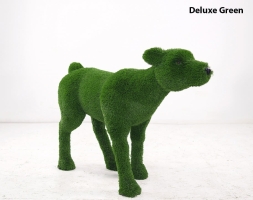 Топиари олень, малыш Том - газон Deluxe/Deluxe Green, фото 3