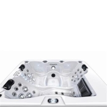 Спа Бассейн Lovia Spa ZR7011 Спа Бассейн Lovia Spa ZR7011