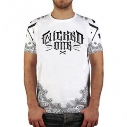 Футболка Wicked One wckshirt0169, фото 1