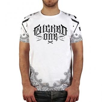 Футболка Wicked One wckshirt0169, фото 1