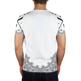 Футболка Wicked One wckshirt0169, фото 2