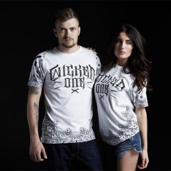 Футболка Wicked One wckshirt0169, фото 3