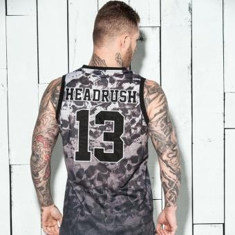 Майка Headrush heashirt0376, фото 4