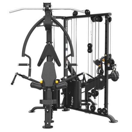 Мультистанция BRONZE GYM EVOLVE TriZone, фото 1