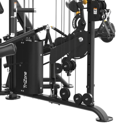 Мультистанция BRONZE GYM EVOLVE TriZone, фото 2