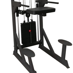 Гравитрон профессиональный BRONZE GYM PARTNER ML-701, фото 4 Гравитрон профессиональный BRONZE GYM PARTNER ML-701, фото 4