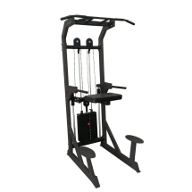 Гравитрон профессиональный BRONZE GYM PARTNER ML-701