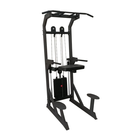 Гравитрон профессиональный BRONZE GYM PARTNER ML-701, фото 1