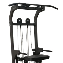 Гравитрон профессиональный BRONZE GYM PARTNER ML-701