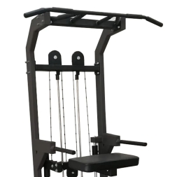 Гравитрон профессиональный BRONZE GYM PARTNER ML-701, фото 3 Гравитрон профессиональный BRONZE GYM PARTNER ML-701, фото 3