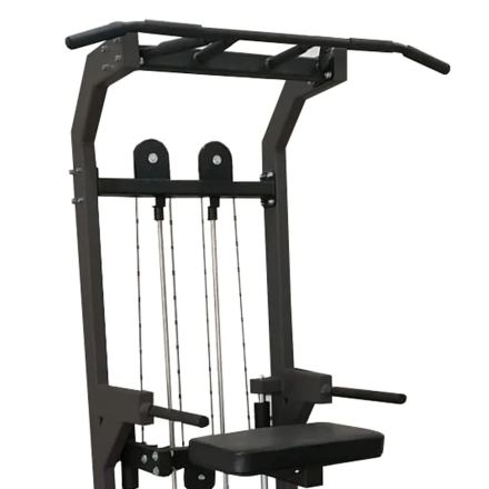 Гравитрон профессиональный BRONZE GYM PARTNER ML-701, фото 3