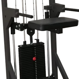 Гравитрон профессиональный BRONZE GYM PARTNER ML-701, фото 2 Гравитрон профессиональный BRONZE GYM PARTNER ML-701, фото 2