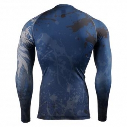 Рашгард FixGear CFL-86 L/S, фото 2