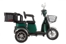 Изображение товара Электротрицикл RuTrike S2 L1