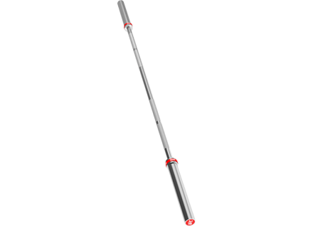 Гриф олимпийский UFC 2.2м Ø50, фото 1