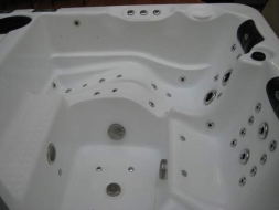 Плавательный бассейн Sunrans SR-858, фото 7 Плавательный бассейн Sunrans SR-858, фото 7