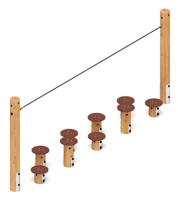 Бум (лиственница) СО 1.55.05-Л.И1, фото 2