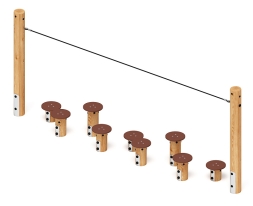 Бум (лиственница) СО 1.55.05-Л.И1, фото 1