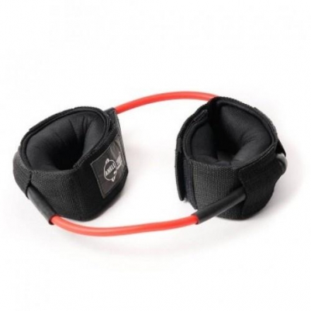Амортизатор тpубчaтый c мaнжeтaми Dittmann Ankle-Tube DT-LL-M, фото 1