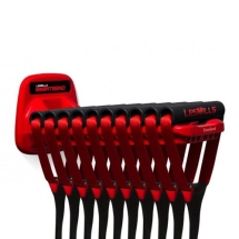 Настенный держатель для амортизаторов Les Mills SMARTBAND™ Rack