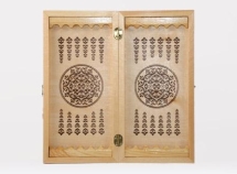 Нарды дорожные (Орлов)