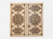 Нарды дорожные (Орлов)