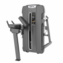 E-4024A Глют-машина. Ягодичные (Glute Isolator). Стек 49 кг. E-4024A Глют-машина. Ягодичные (Glute Isolator). Стек 49 кг.