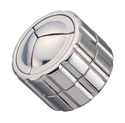 Головоломка Цилиндр****/ Cast Puzzle Cylinder****, фото 1