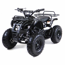 Квадроцикл MOTAX Mini Grizlik X-16 (э/с) Big Wheel Квадроцикл MOTAX Mini Grizlik X-16 (э/с) Big Wheel