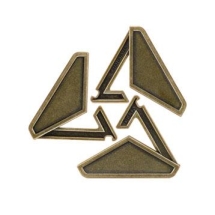 Головоломка Дельта***/ Cast Puzzle Delta*** Головоломка Дельта***/ Cast Puzzle Delta***