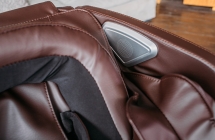 Orlauf Todi Массажное кресло Copper Glow (Медное сияние)