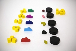 Тише, мыши, фото 2 Тише, мыши, фото 2