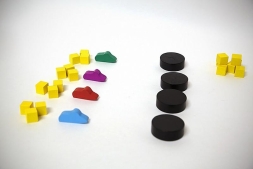 Тише, мыши, фото 3 Тише, мыши, фото 3