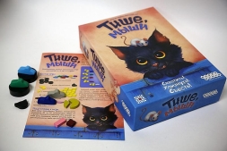 Тише, мыши, фото 5 Тише, мыши, фото 5