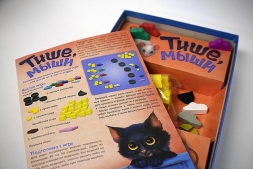 Тише, мыши, фото 11 Тише, мыши, фото 11