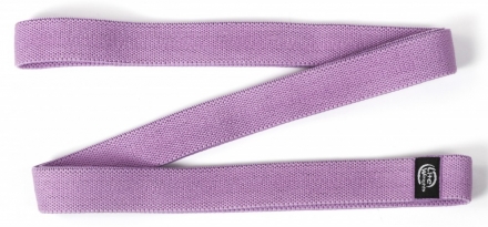 Фитнес-резинка тканевая длинная Lite Weights 0758LW HEAVY, фото 1