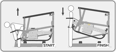 НВВ-018Z Становая тяга, фото 2