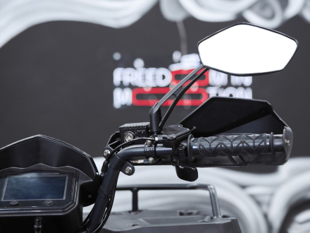 Квадроцикл SHARMAX 280 RX Activator, фото 28