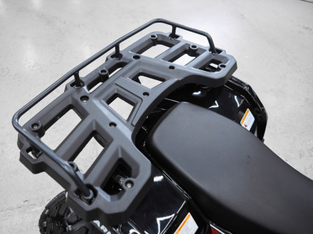 Квадроцикл SHARMAX 280 RX Activator, фото 24