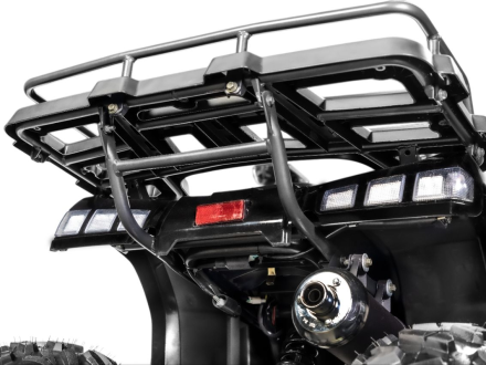 Квадроцикл SHARMAX 280 RX Activator, фото 11