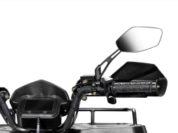 Квадроцикл SHARMAX 280 RX Activator, фото 10 Квадроцикл SHARMAX 280 RX Activator, фото 10