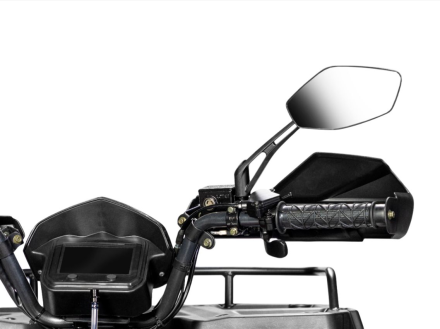Квадроцикл SHARMAX 280 RX Activator, фото 10