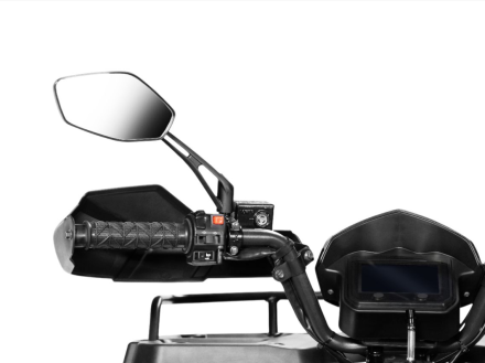 Квадроцикл SHARMAX 280 RX Activator, фото 9