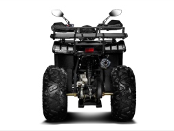 Квадроцикл SHARMAX 280 RX Activator, фото 7 Квадроцикл SHARMAX 280 RX Activator, фото 7